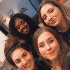 Meet your Posher, Christina